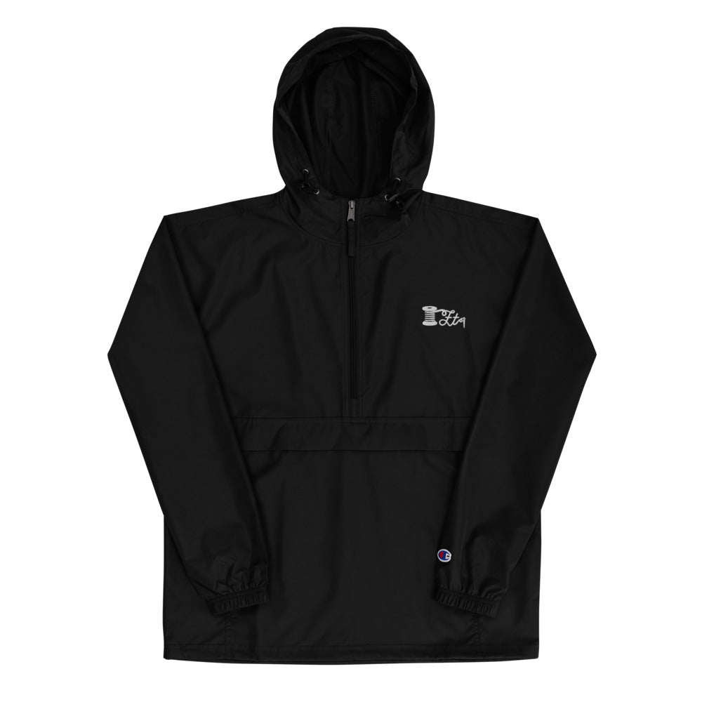 Champion Collab Packable Jacket
