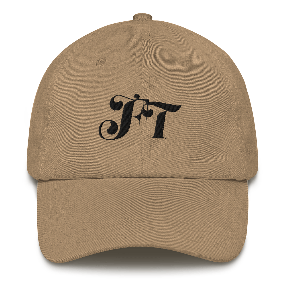 FT Dad hat