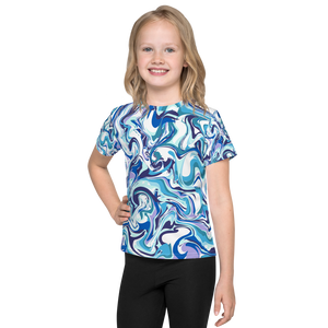 Blue Marble Youth T