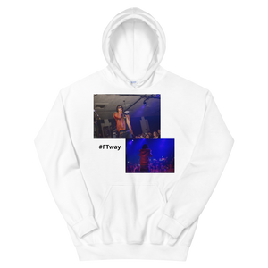 Young Tremaine Hoodie