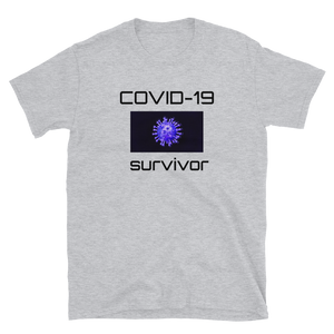 Covid-19 Survivor T