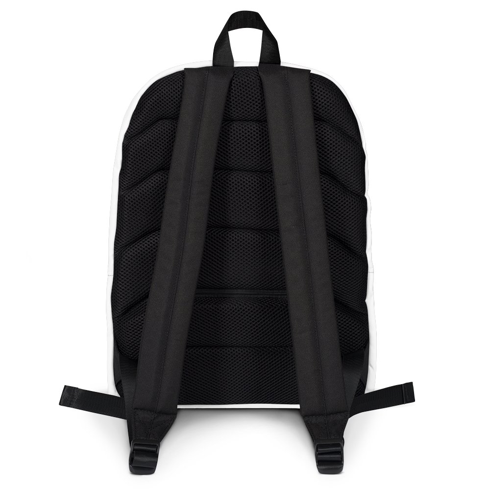 Cloud Drip Backpack
